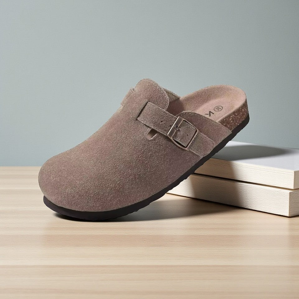 Clogs