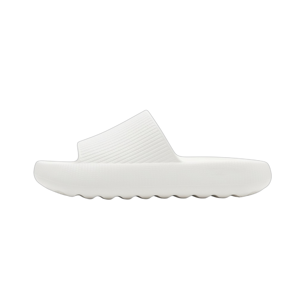 Cloud Comfort Slides – Soft, Lightweight & Supportive