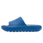 Cloud Comfort Slides – Soft, Lightweight & Supportive
