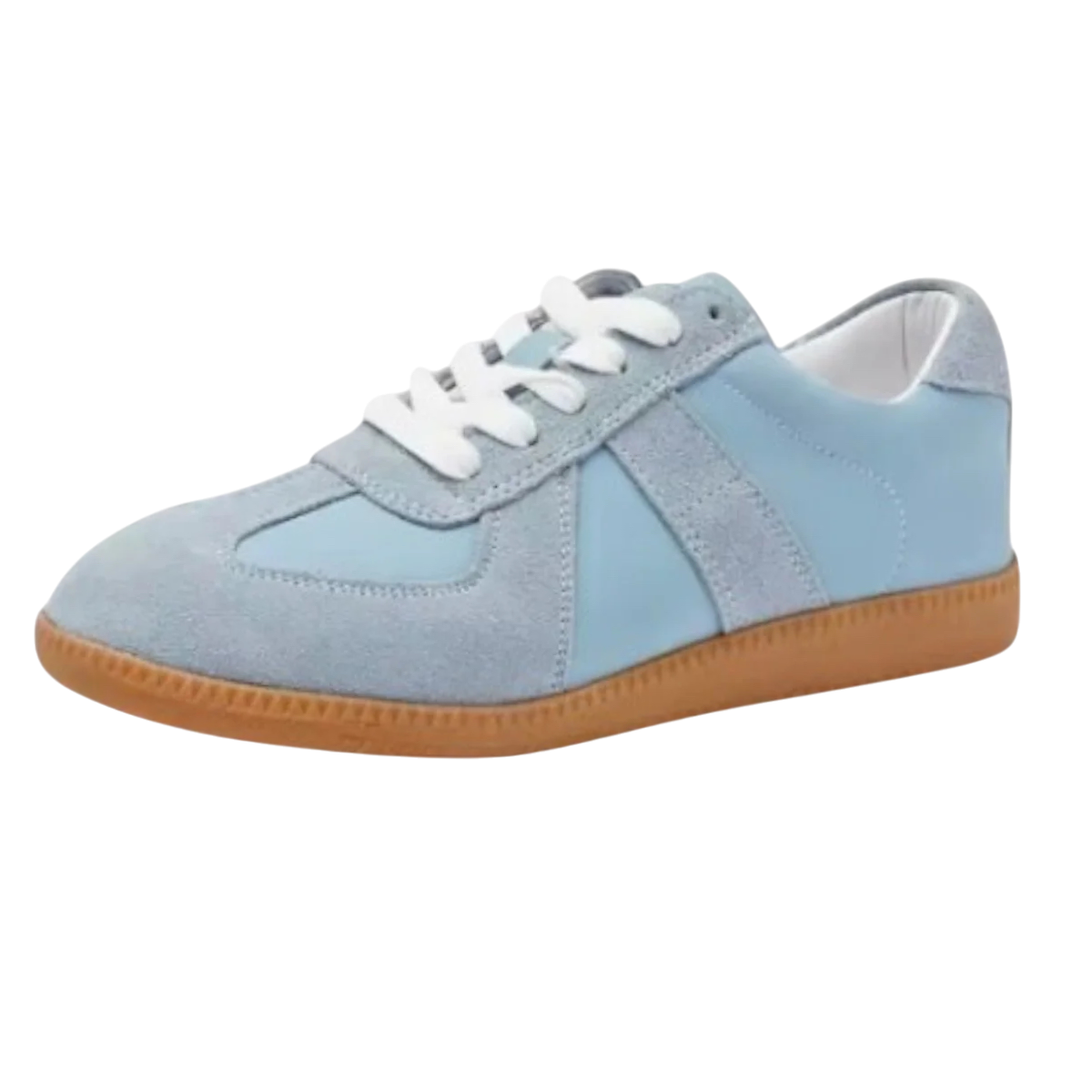 Urban Casual Shoes - Blue