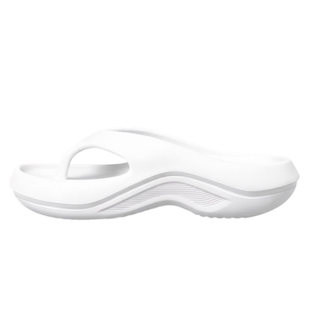Minimal Cushion Slides – Lightweight EVA Summer Sandals