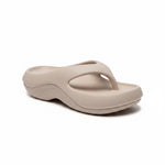 Minimal Cushion Slides – Lightweight EVA Summer Sandals
