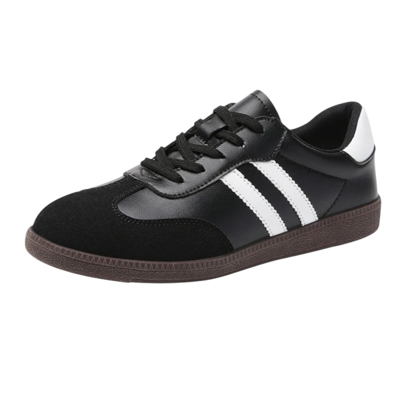 Urban Casual Shoes - Black