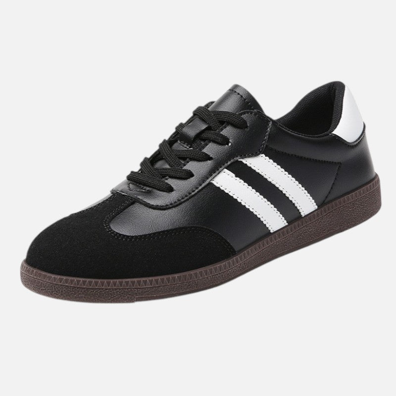 Urban Casual Shoes - Black