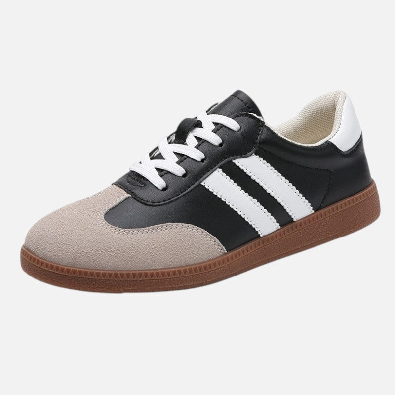 Urban Casual Shoes - Black