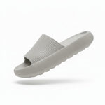 Cloud Comfort Slides – Soft, Lightweight & Supportive