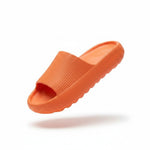 Cloud Comfort Slides – Soft, Lightweight & Supportive