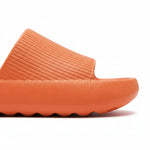 Cloud Comfort Slides – Soft, Lightweight & Supportive