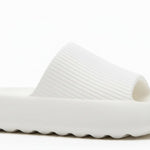 Cloud Comfort Slides – Soft, Lightweight & Supportive