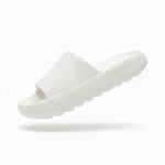 Cloud Comfort Slides – Soft, Lightweight & Supportive