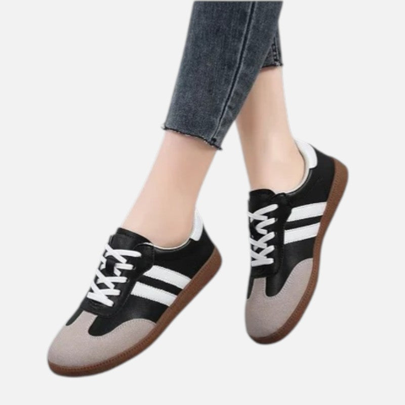 Urban Casual Shoes - Black